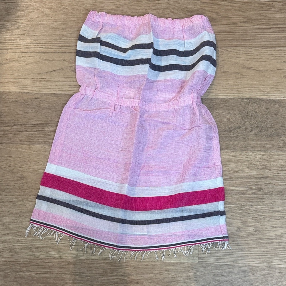Lemlem brand new cover up